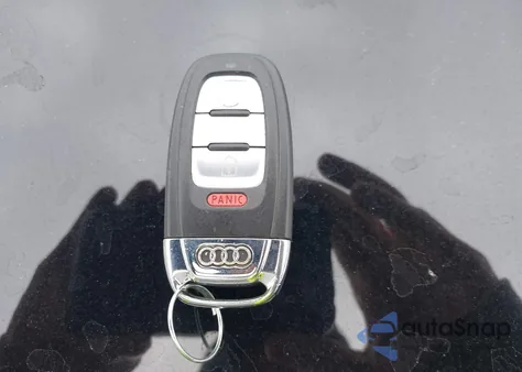 2017 Audi Q5 2.0T Premium from USA, damaged, VIN WA1L2AFP7HA082939